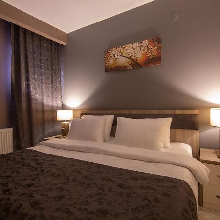Staron Otel Zonguldak Dış mekan fotoğraf