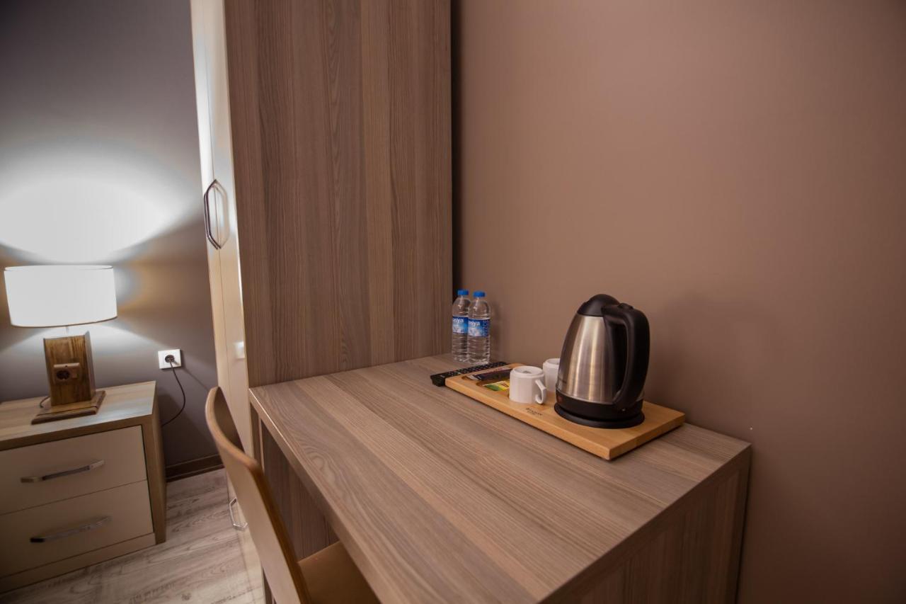 Staron Otel Zonguldak Dış mekan fotoğraf