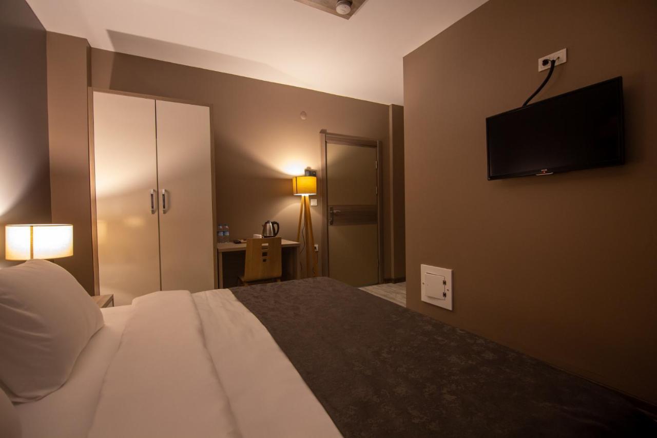 Staron Otel Zonguldak Dış mekan fotoğraf